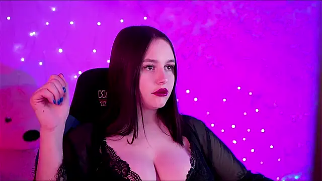 SerenaFerrera online show from 12-04-24, 10:46