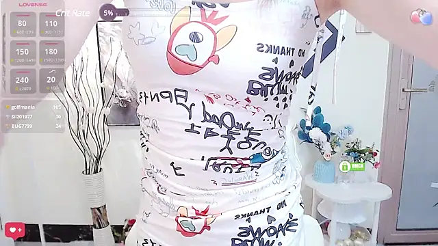 HAPPY-168 online show from 02-27-25, 06:24