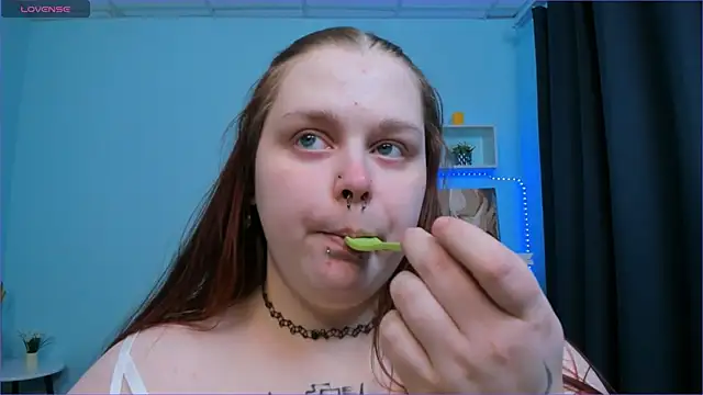 Crow Diam0nd online show from 01-29-25, 01:58