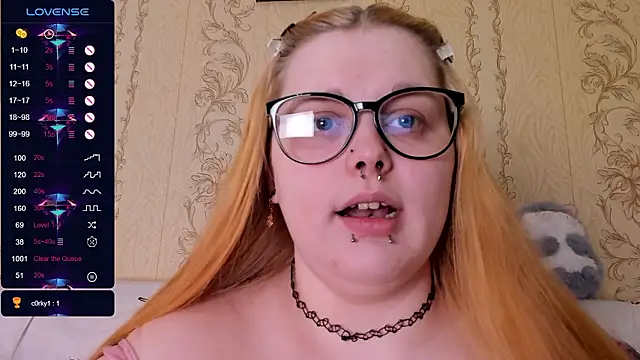 Crow Diam0nd online show from 02-15-26, 12:55