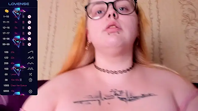 Crow Diam0nd online show from 02-05-26, 11:55