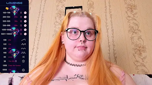 Crow Diam0nd online show from 01-31-26, 07:12