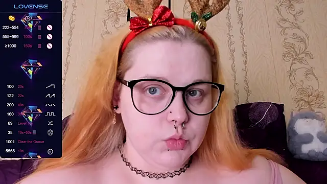 Crow Diam0nd online show from 02-13-26, 12:10