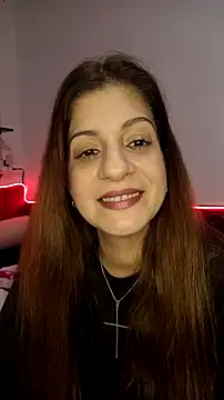 Sofia loren69 online show from 06-04-26, 12:37