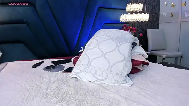 amandaaJones  online show from 02-23-26, 07:25