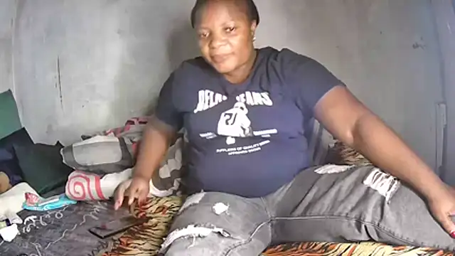 Sexyebonyxxx87 online show from 02-15-26, 07:35