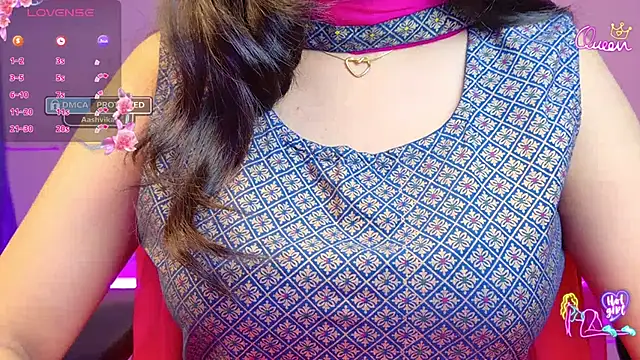 Punjabi Queen1 online show from 04-30-26, 05:20