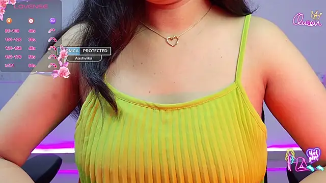 Punjabi Queen1 online show from 04-20-26, 03:46