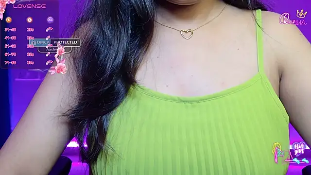 Punjabi Queen1 online show from 05-05-26, 02:31