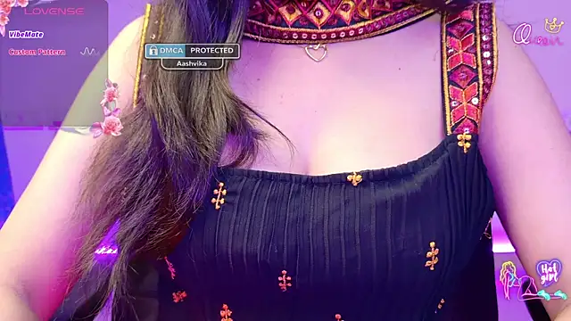 Punjabi Queen1 online show from 04-28-26, 04:33