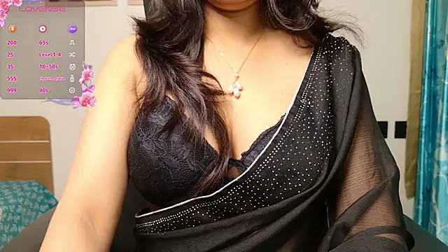 Punjabi Queen1 online show from 11-23-25, 03:55