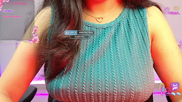 Punjabi Queen1 online show from 04-19-26, 07:31