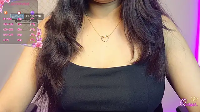 Punjabi Queen1 online show from 02-12-26, 03:12