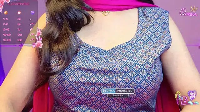 Punjabi Queen1 online show from 04-30-26, 08:57