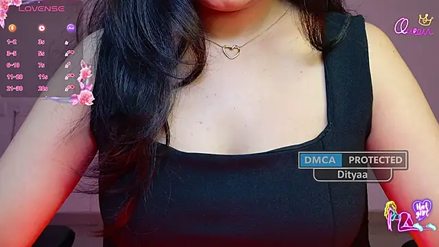 Punjabi Queen1 online show from 06-15-26, 03:12