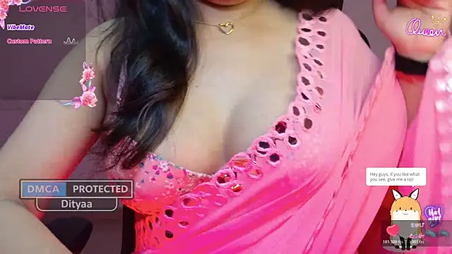 Punjabi Queen1 online show from 06-13-26, 03:32