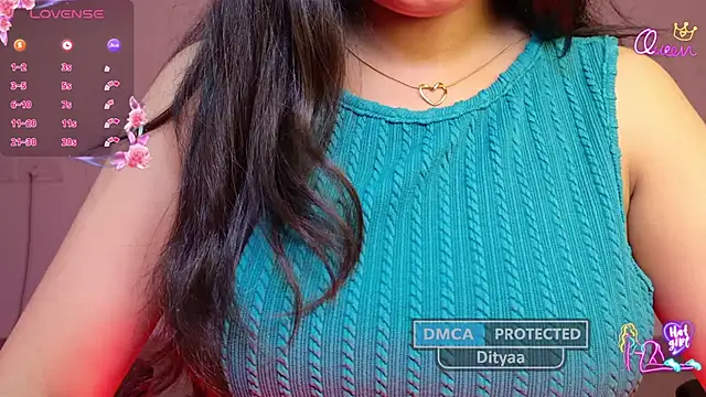 Punjabi Queen1 online show from 06-17-26, 07:13