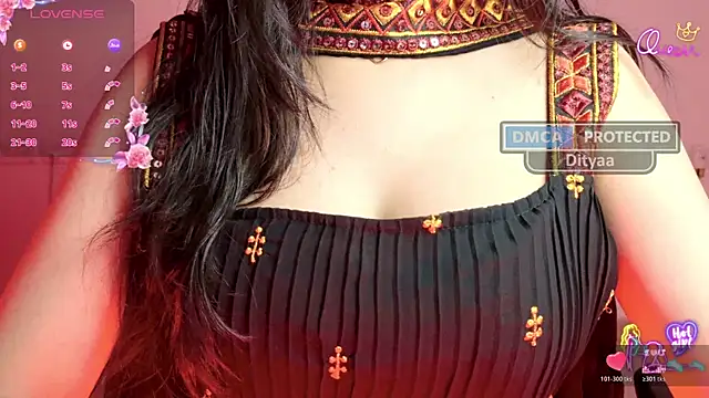 Punjabi Queen1 online show from 07-01-26, 03:23