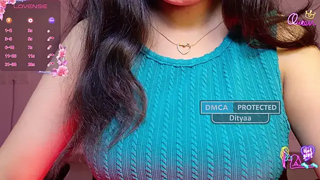 Punjabi Queen1 online show from 06-01-26, 03:33