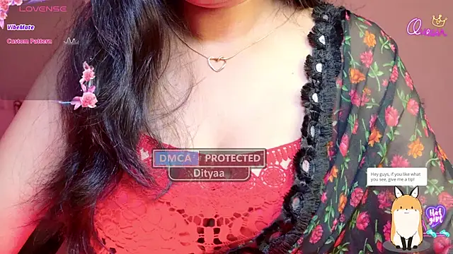 Punjabi Queen1 online show from 07-28-26, 03:21