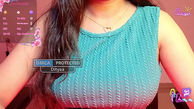 Punjabi Queen1 online show from 07-29-26, 03:33