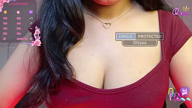 Punjabi Queen1 online show from 06-18-26, 09:14