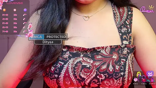 Punjabi Queen1 online show from 05-30-26, 01:50