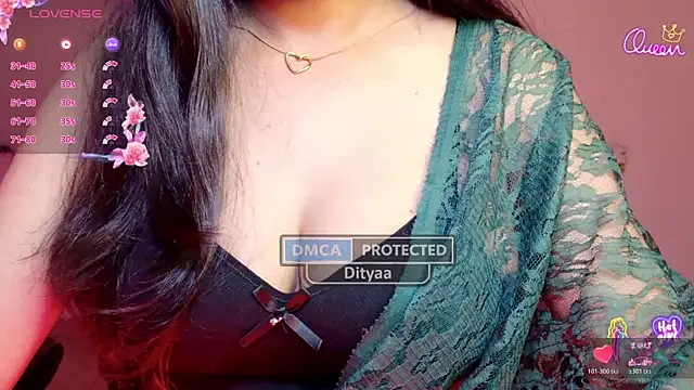 Punjabi Queen1 online show from 07-31-26, 04:26
