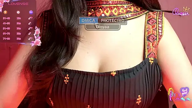 Punjabi Queen1 online show from 06-23-26, 04:05