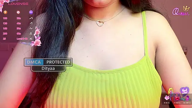 Punjabi Queen1 online show from 06-30-26, 05:02