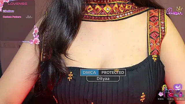 Punjabi Queen1 online show from 05-23-26, 03:22