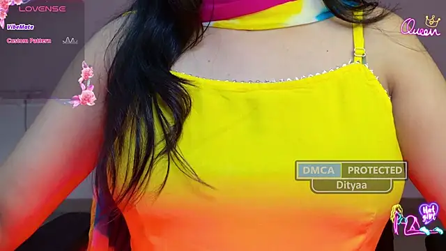 Punjabi Queen1 online show from 05-31-26, 08:53