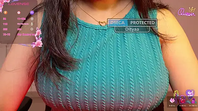 Punjabi Queen1 online show from 06-17-26, 07:08