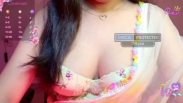 Punjabi Queen1 online show from 07-30-26, 03:33