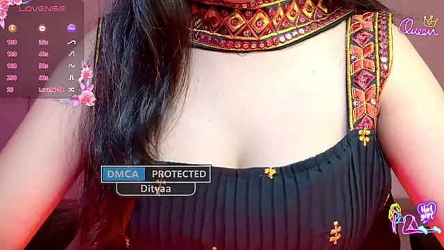 Punjabi Queen1 online show from 07-22-26, 03:58