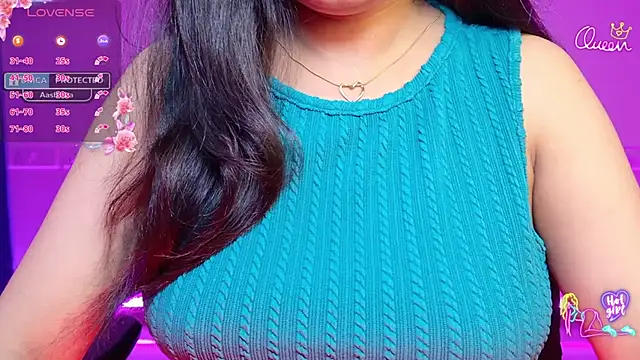 Punjabi Queen1 online show from 05-09-26, 03:48