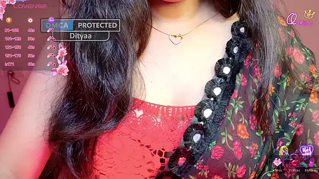 Punjabi Queen1 online show from 07-28-26, 06:20
