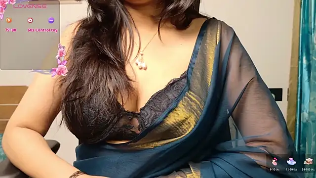 Punjabi Queen1 online show from 11-18-25, 04:32