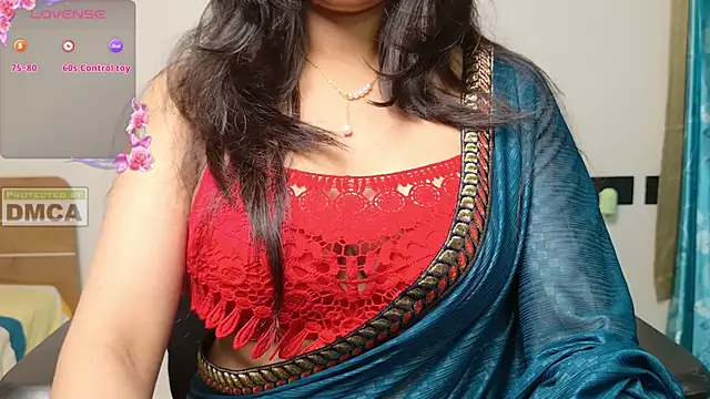 Punjabi Queen1 online show from 10-30-25, 02:58