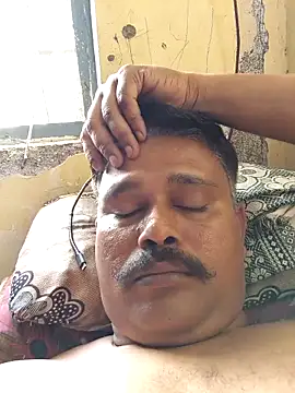 Vinay-kumar89 online show from 02-22-26, 09:22