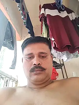 Vinay-kumar89 online show from 11-15-25, 08:18