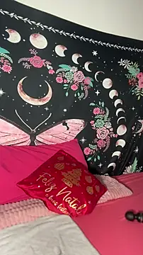 RuivaRaposinha online show from 01-07-26, 08:58