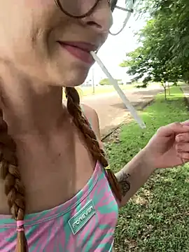 RuivaRaposinha online show from 03-21-26, 04:44