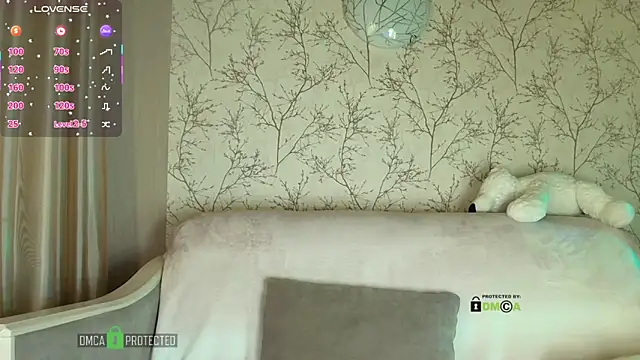 MilfeaN online show from 12-19-25, 08:00