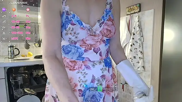 MilfeaN online show from 02-26-26, 06:24