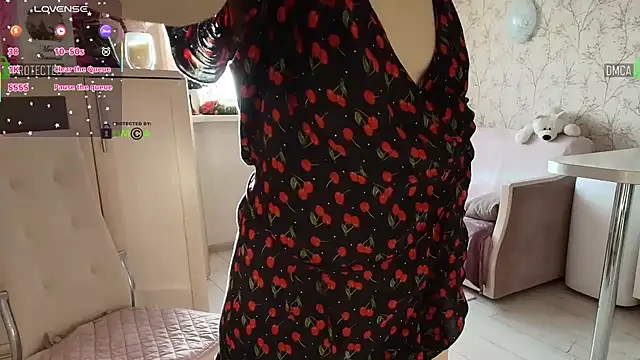 MilfeaN online show from 12-15-25, 09:26