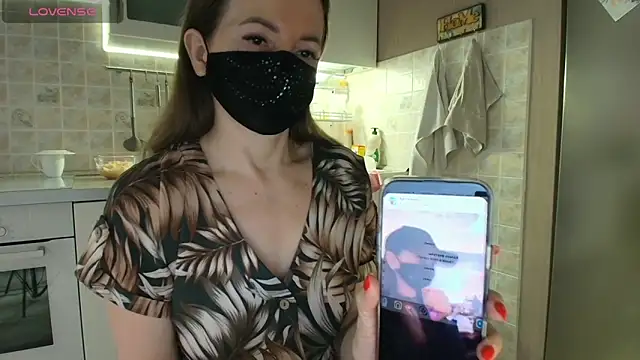 MilfeaN online show from 04-02-26, 07:48