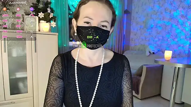 MilfeaN online show from 01-18-26, 03:15