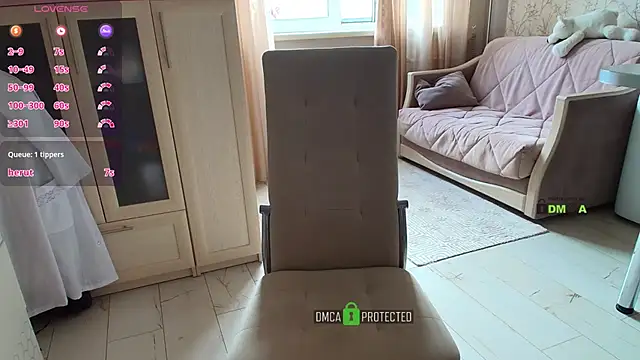 MilfeaN online show from 10-26-25, 10:59