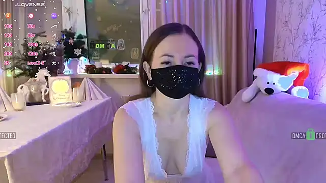 MilfeaN online show from 01-08-26, 07:31